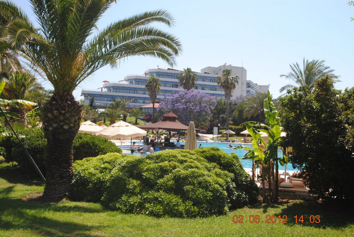 imagini hotel SUNRISE PARK RESORT SIDE